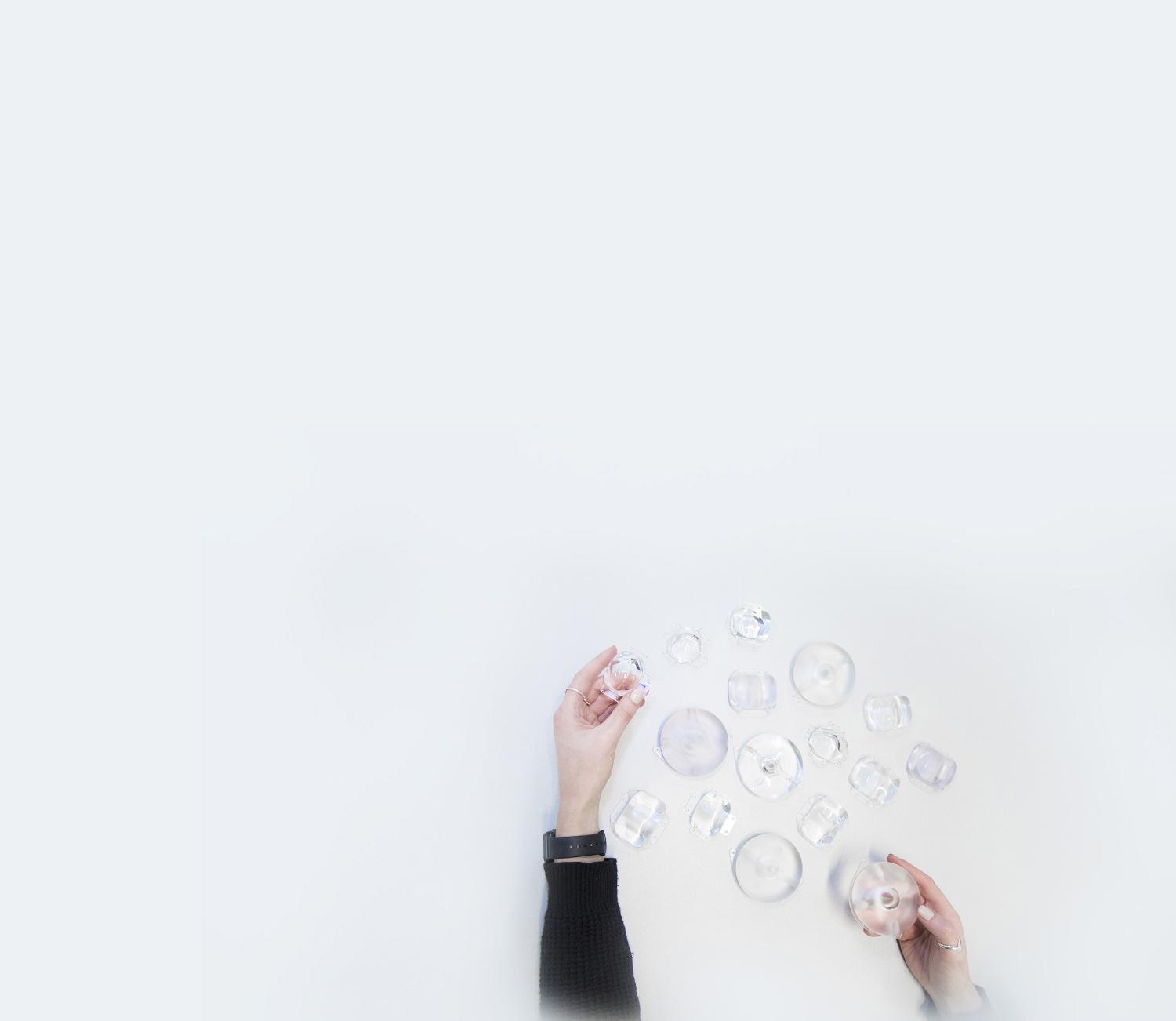 Prototype lenses